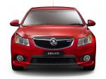 Holden Cruze SRi-V 2011 года